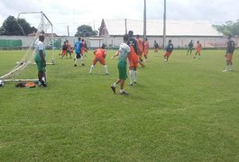 Clima de confiança na reabilitação marca recreativo do Hulk antes de jogo decisivo