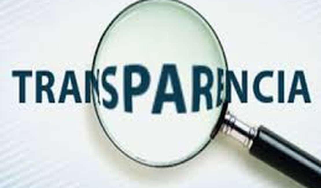 14 dos 16 municípios da 5ª Procuradoria de Contas apresentam irregularidades nos Portais da Transparência