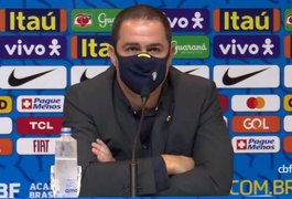 Com Daniel Alves, Jardine convoca seleção brasileira para as Olimpíadas de Tóquio; veja a lista