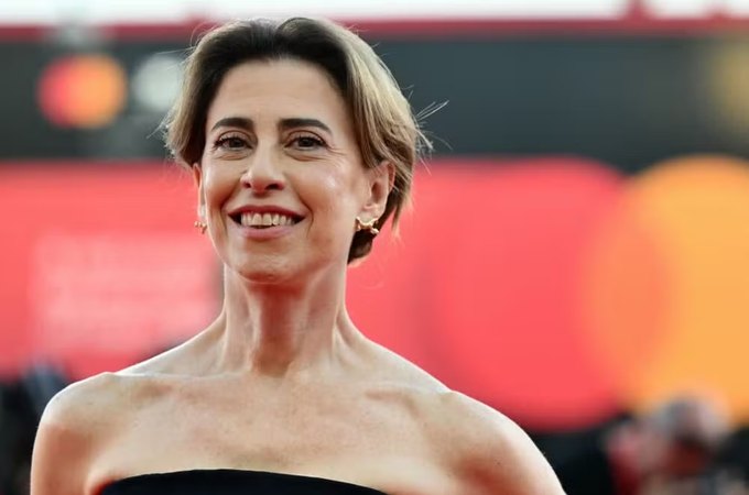 Fernanda Torres comenta polêmicas do Oscar: 'Sou contra a cultura do ódio'