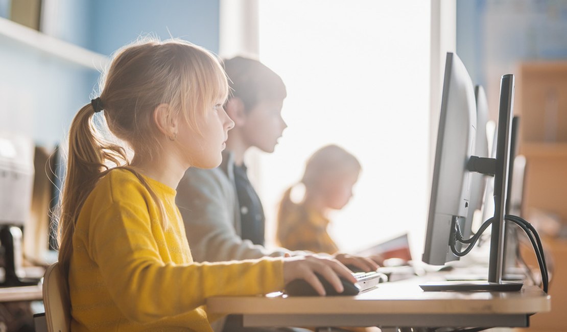 Maratona de Leitura recebe inscrições de estudantes até sexta-feira (06)