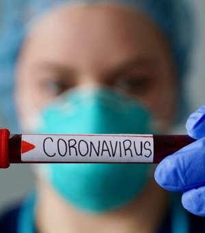 Alagoas registrou mais de mil casos positivos da covid-19 e 23 mortes pelo vírus neste sábado