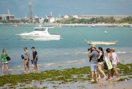 Nordeste é primeira opção dos turistas brasileiros, aponta Ministério do Turismo