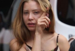 Advogado de Najila quer colocá-la cara a cara com Neymar