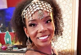 Thelma, do 'BBB20', diz que quer voltar à medicina: 'Quero me dispor a ajudar'