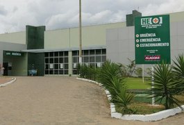 Hospital de Emergência do Agreste atendeu 103 vítimas de acidente no fim de semana