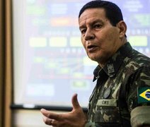 Mourão liga índio à 'indolência' e negro à 'malandragem'