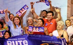 Ricardo Nezinho intensifica visitas às comunidades de Alagoas