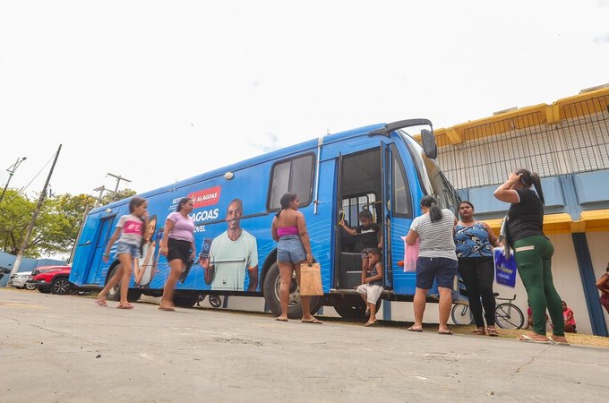 Secretaria do Trabalho divulga 342 vagas de emprego no Sine Alagoas