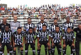 Jogadores se preparam para duelo contra o Palmeiras nesta quarta-feira