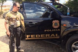 PM é autuado por porte de arma ao fazer segurança de candidato no Agreste de AL