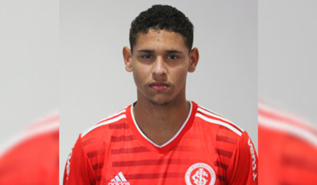 Ex-jogador da base do Internacional é morto a tiros em tentativa de assalto durante festa em Olinda