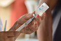 Vacinação contra a meningite bacteriana é ampliada em Penedo para crianças de 12 meses