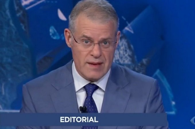 VÍDEO: Band divulga editorial contra o fim da escala 6×1 e causa revolta