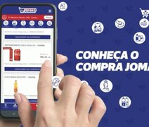 Jomart Atacado, lança o Compra Jomart e pretende reduzir o risco de disseminação do Coronavírus