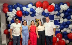 Educação de Junqueiro é destaque e promove evento para homenagear professores inspiradores