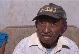 Aos 104 anos, homem perde aposentadoria após ser dado como morto