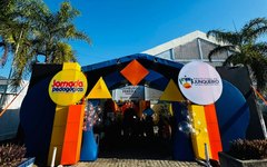 Jornada Pedagógica 2026 fortalece a educação de Junqueiro e valoriza profissionais da rede.