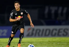 Zagueiro do Bragantino se envolve em acidente com vítima fatal; polícia suspeita de embriaguez