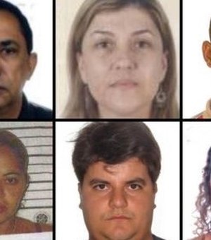 Homicídio lidera crimes cometidos por brasileiros na lista da Interpol