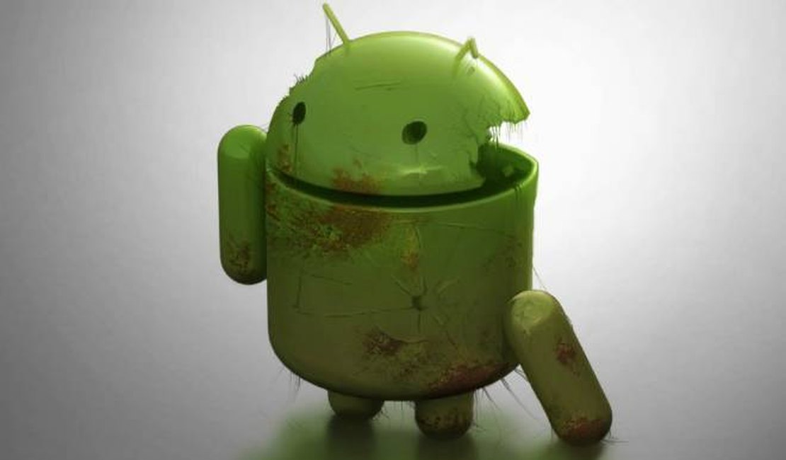 Descoberto malware que usa Windows para infectar Android