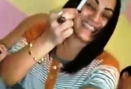 Presas fazem festa de réveillon com maconha e cocaína em presídio do Recife