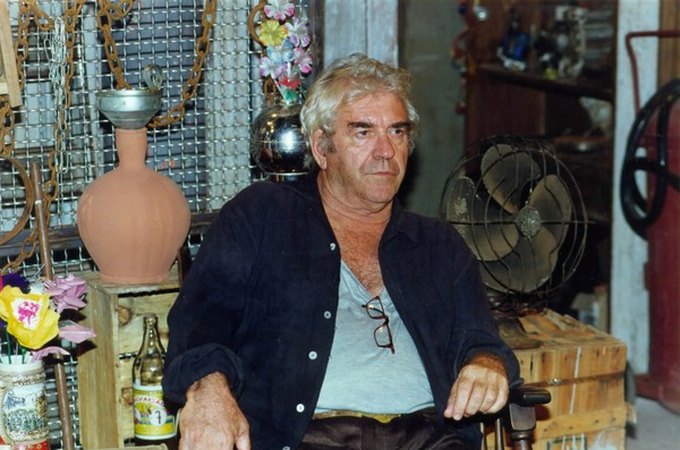 Morre, aos 91 anos, o ator Juca de Oliveira