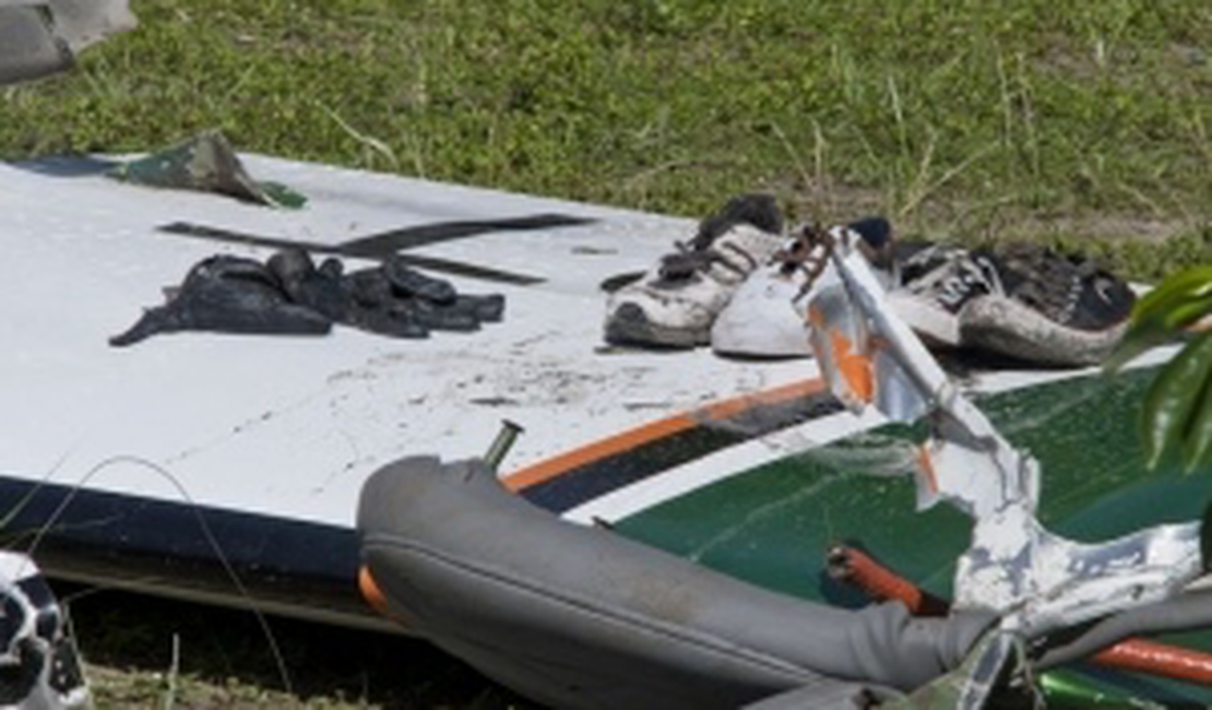 Inquérito sobre a morte de Gabriel Diniz e pilotos de AL é novamente adiado