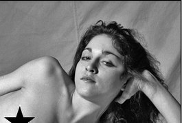 Fotógrafo revela fotos de ensaio nu de Madonna aos 20 anos