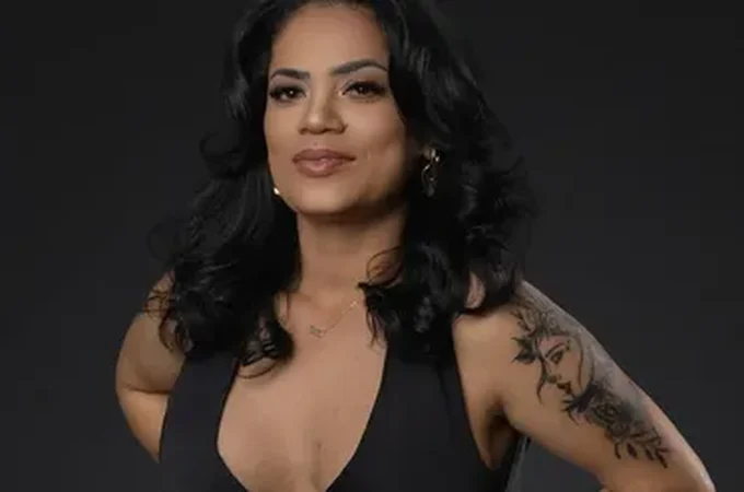 Alagoana de Porto Real do Colégio disputa vaga em reality show para imigrantes nos EUA