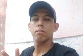 Jovem de 25 anos é morto a tiros quando retornava do trabalho na zona rural de Igaci