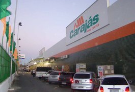 Carajás e Incenor devem pagar indenização a cliente por piso defeituoso