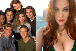 Ex-Disney diz que virou atriz pornô por desprezo de Hollywood