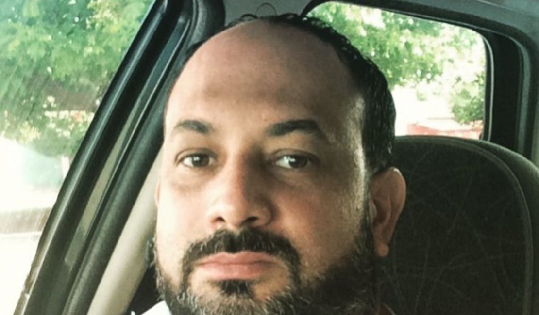 Motociclista que sofreu acidente no bairro Canafistula morre em hospital, em Arapiraca