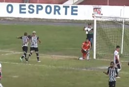 ASA vence por 3 a 0 e termina fase de grupos na liderança; saiba quem a equipe enfrentará agora