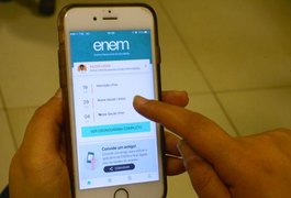 Estudantes já podem baixar o aplicativo do Enem