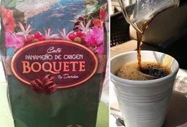 Conheça o café de Boquete, um dos mais caros do mundo