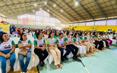 Filho do Prefeito de Junqueiro Participa do Projeto Escritores do Amanhã, em rede municipal de educação