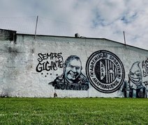 Diretoria Alvinegra promove melhorias no CT Noel Alves