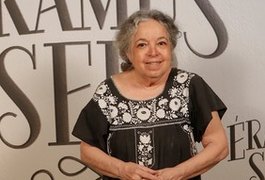 Morre aos 82 anos a atriz global Camila Amado