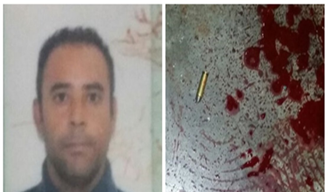 Homem sofre tentativa de homicídio em Delmiro Gouveia