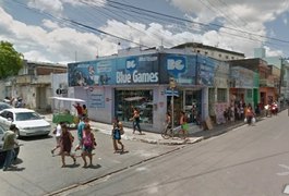 Loja de eletrônicos é assaltada no Centro de Arapiraca