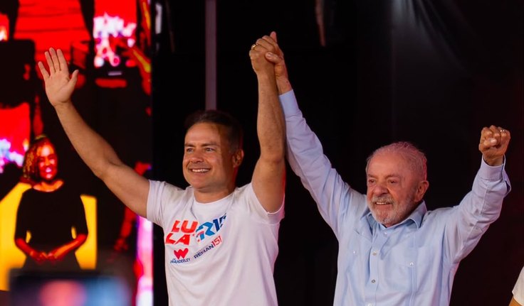 Real Time: Renan Filho supera 51% dos votos válidos e venceria no 1º turno