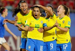 Com Marta na lista, Pia Sundhage faz primeira convocação da seleção brasileira feminina