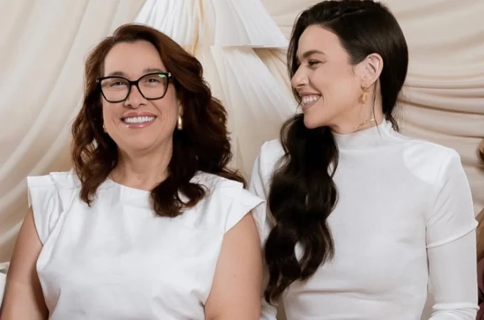 Exoneração de Gabriela e Tainá Veiga escancara rompimento político e isola ex-prefeita em Lagoa da Canoa