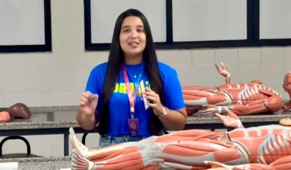 CESMAC do Sertão consolida protagonismo regional com curso de Enfermagem pioneiro no interior de Alagoas