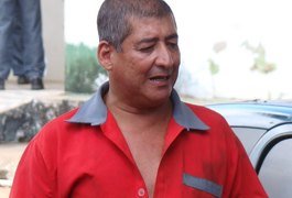 ‘Cabo Natan’ morre após parada cardíaca em Arapiraca