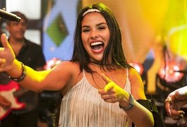 MC Americano homenageia ex-BBB Munik com funk: 'Beleza Exuberante'