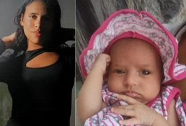 Exame confirma que corpo encontrado no Benedito Bentes é da jovem Crislany Silva