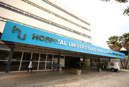 Hospital Universitário de Alagoas muda regras para marcação de exames